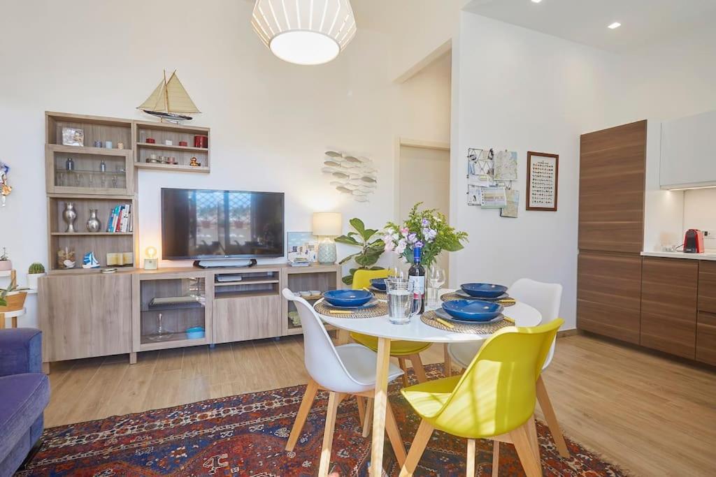 Casa Vale E Giu Apartment Palermo Bagian luar foto
